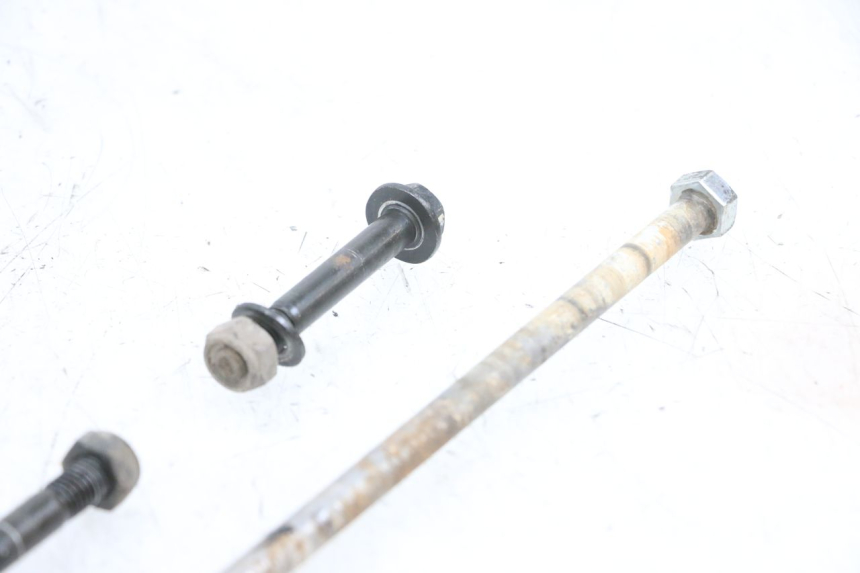 photo de SCHRAUBEN MOTOR PEUGEOT KISBEE 4T 50 (2010 - 2017) - Detailansicht des Bauteils