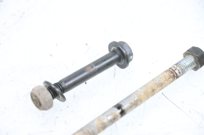 photo de SCHRAUBEN MOTOR PEUGEOT KISBEE 4T 50 (2010 - 2017) - Alternative Perspektive