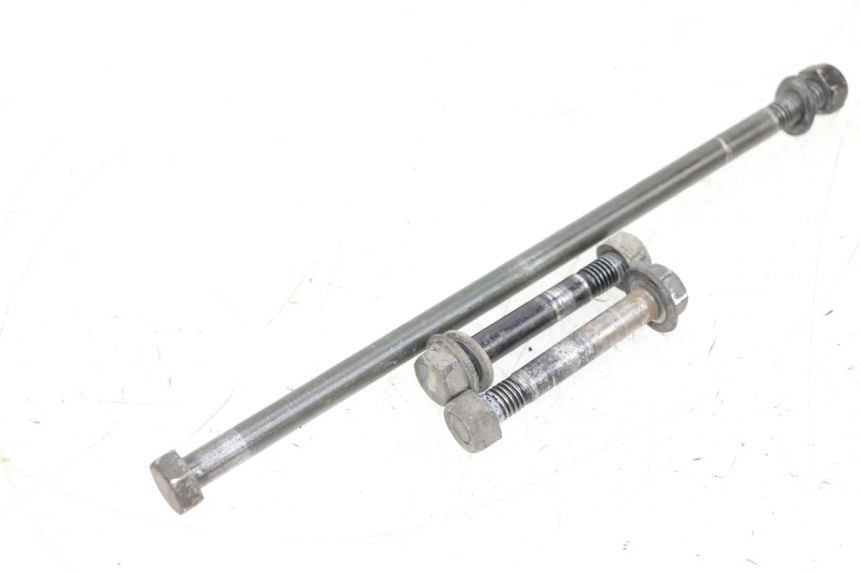 photo de SCHRAUBEN MOTOR PEUGEOT KISBEE 4T 50 (2018 - 2022) - Detailansicht des Bauteils