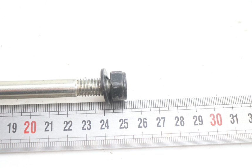 photo de SCHRAUBEN MOTOR PEUGEOT KISBEE 4T 50 (2018 - 2022) - Alternative Perspektive