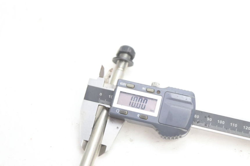 photo de SCHRAUBEN MOTOR PEUGEOT KISBEE 4T 50 (2018 - 2022) - Technische Nahaufnahme