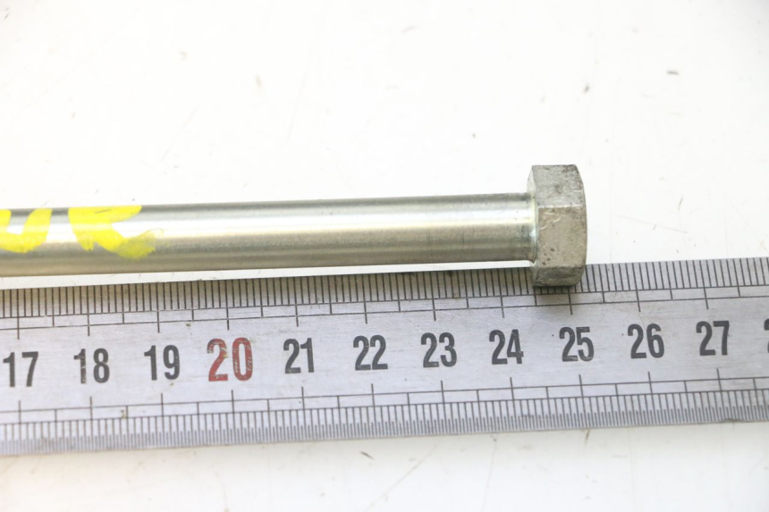 photo de SCHRAUBEN MOTOR PEUGEOT KISBEE 4T 50 (2023 - 2026) - Detailansicht des Bauteils
