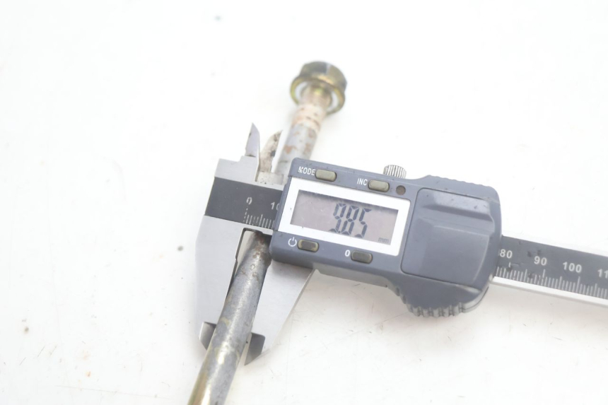 photo de SCHRAUBEN MOTOR KYMCO LIKE 125 (2009 - 2016) - Technische Nahaufnahme