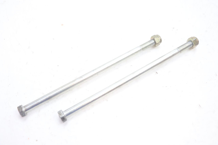 photo de SCHRAUBEN MOTOR PEUGEOT LUDIX ONE 14P 50 (2004 - 2013) - Hauptansicht