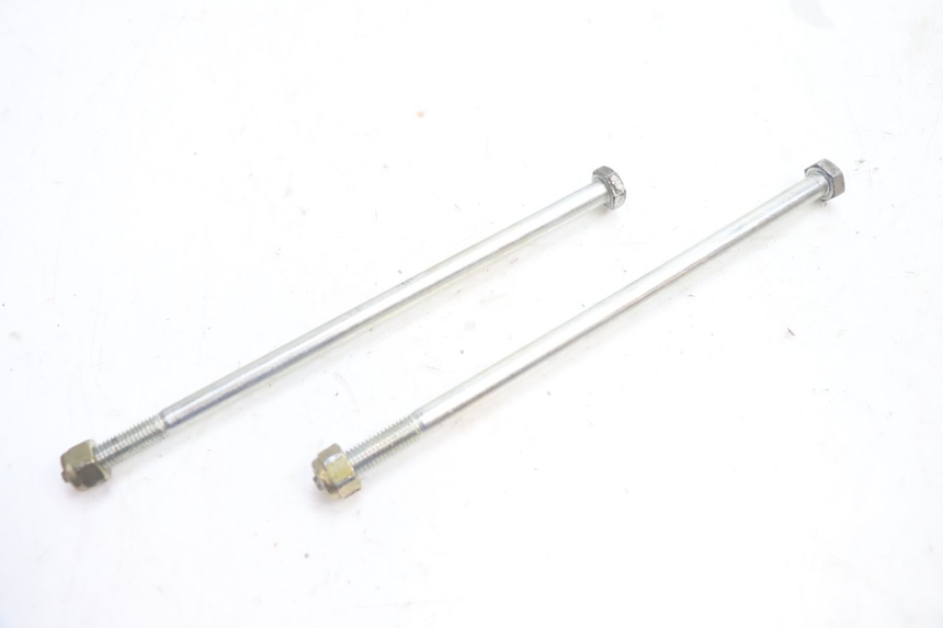 photo de SCHRAUBEN MOTOR PEUGEOT LUDIX ONE 14P 50 (2004 - 2013) - Detailansicht des Bauteils