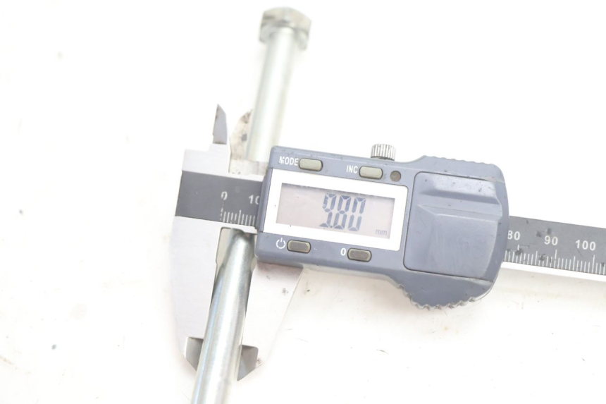 photo de SCHRAUBEN MOTOR PEUGEOT LUDIX ONE 14P 50 (2004 - 2013) - Technische Nahaufnahme