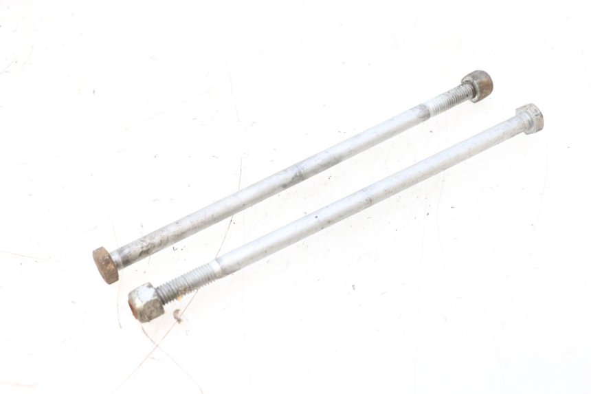 photo de SCHRAUBEN MOTOR PEUGEOT LUDIX ONE 50 (2004 - 2013) - Hauptansicht