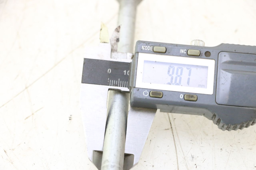 photo de SCHRAUBEN MOTOR PEUGEOT LUDIX ONE 50 (2004 - 2013) - Detailansicht des Bauteils