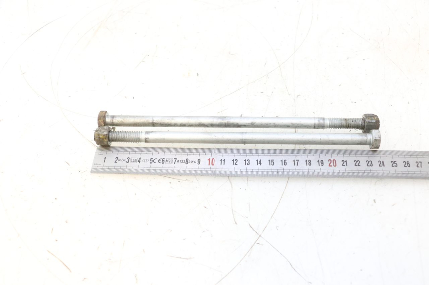 photo de SCHRAUBEN MOTOR PEUGEOT LUDIX ONE 50 (2004 - 2013) - Zoom auf Gebrauchszustand