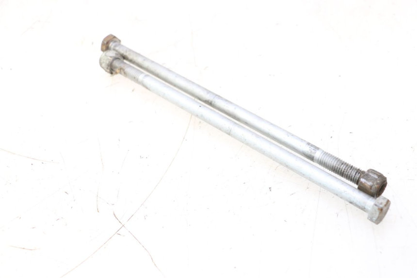 photo de SCHRAUBEN MOTOR PEUGEOT LUDIX ONE 50 (2004 - 2013) - Alternative Perspektive
