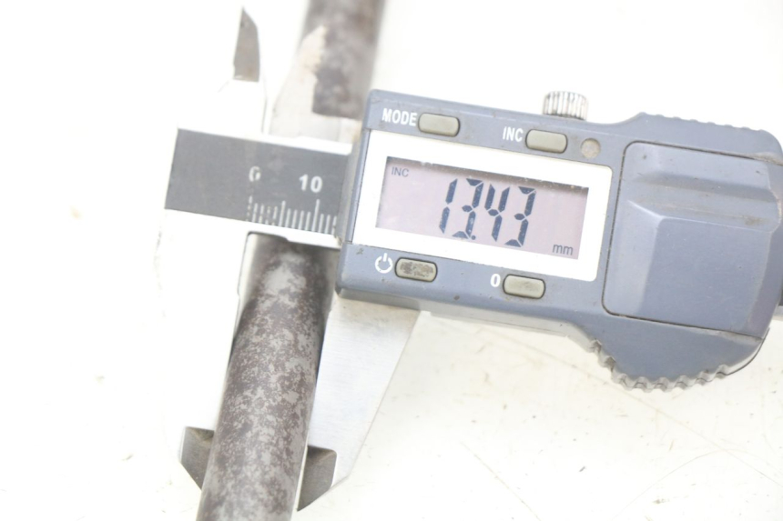 photo de MOTORWELLE PIAGGIO MP3 LT 400 (2007 - 2012) - Detailansicht des Bauteils