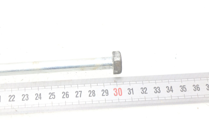 photo de MOTORWELLE PIAGGIO MP3 LT 400 (2007 - 2012) - Alternative Perspektive