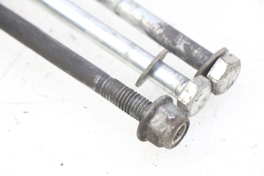 photo de MOTORWELLE RIEJU MRT 50 (2009 - 2017) - Alternative Perspektive