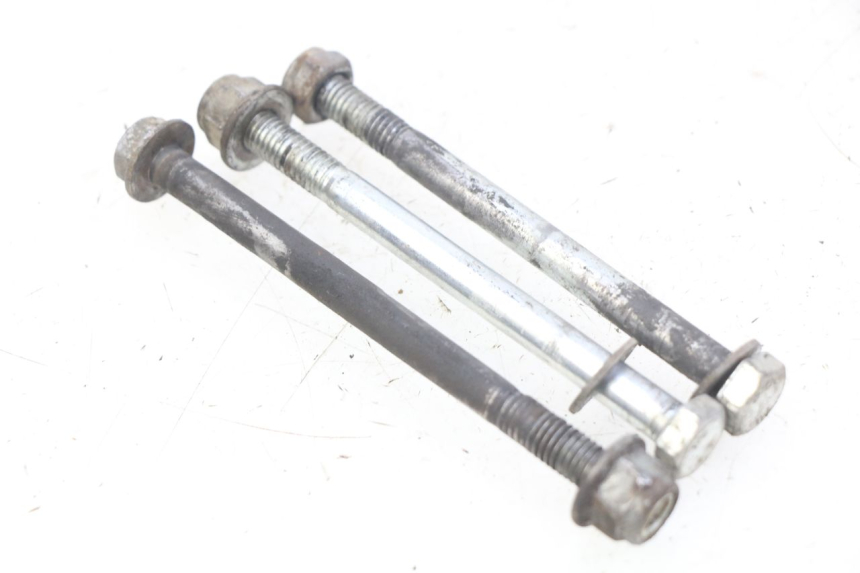 photo de MOTORWELLE RIEJU MRT 50 (2009 - 2017) - Technische Nahaufnahme