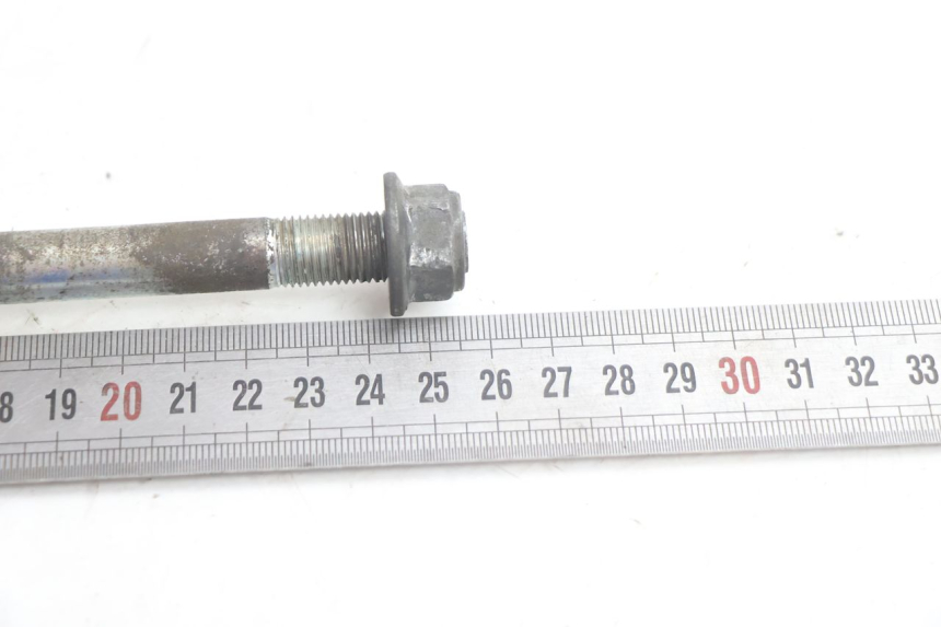 photo de SCHRAUBEN MOTOR MBK NITRO 50 (2004 - 2008) - Alternative Perspektive