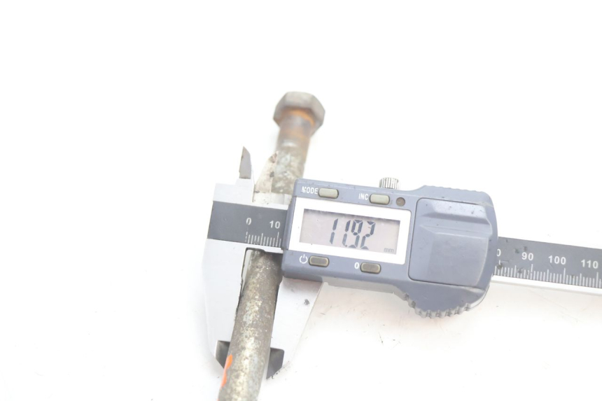photo de SCHRAUBEN MOTOR MBK NITRO 50 (2004 - 2008) - Technische Nahaufnahme
