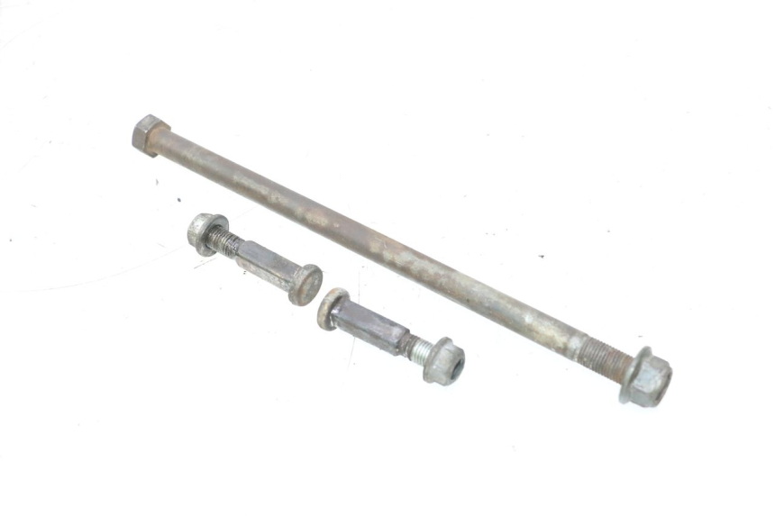 photo de SCHRAUBEN MOTOR MBK NITRO 50 (2004 - 2008) - Hauptansicht