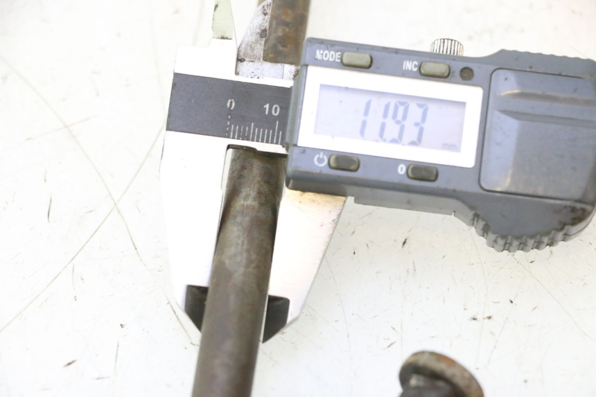 photo de SCHRAUBEN MOTOR MBK NITRO 50 (2004 - 2008) - Detailansicht des Bauteils