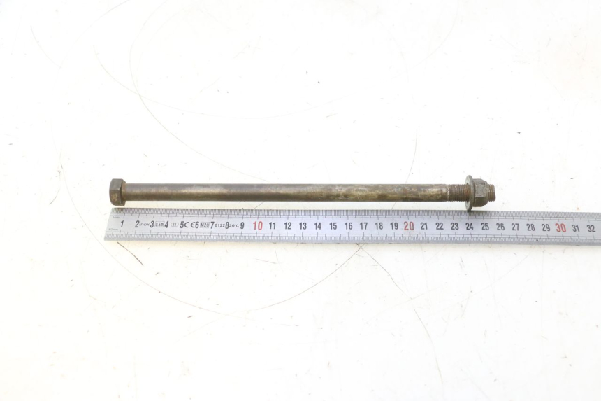 photo de SCHRAUBEN MOTOR MBK NITRO 50 (2004 - 2008) - Alternative Perspektive