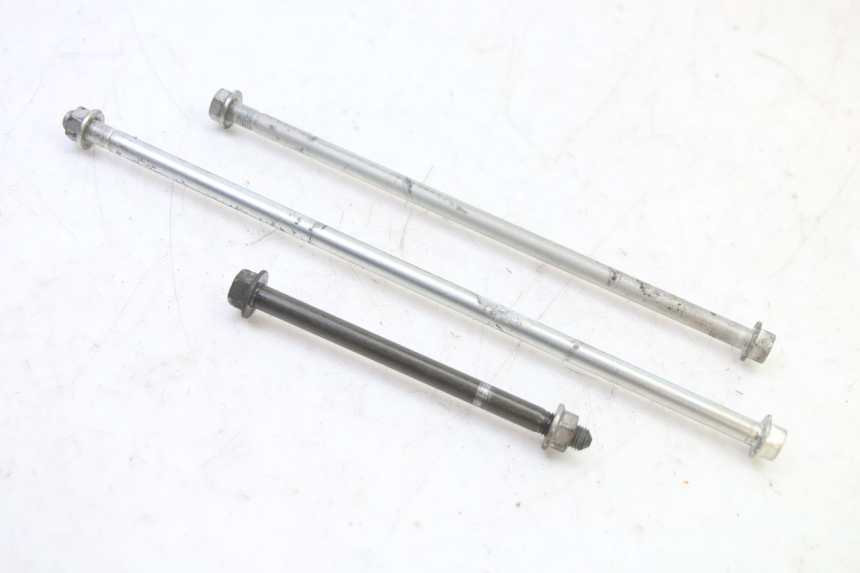 photo de SCHRAUBEN MOTOR HONDA NTV DEAUVILLE 650 (2001 - 2006) - Hauptansicht