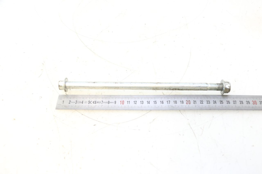 photo de SCHRAUBEN MOTOR IMF INDUSTRIE PACH 2T 50 (2009 - 2013) - Alternative Perspektive