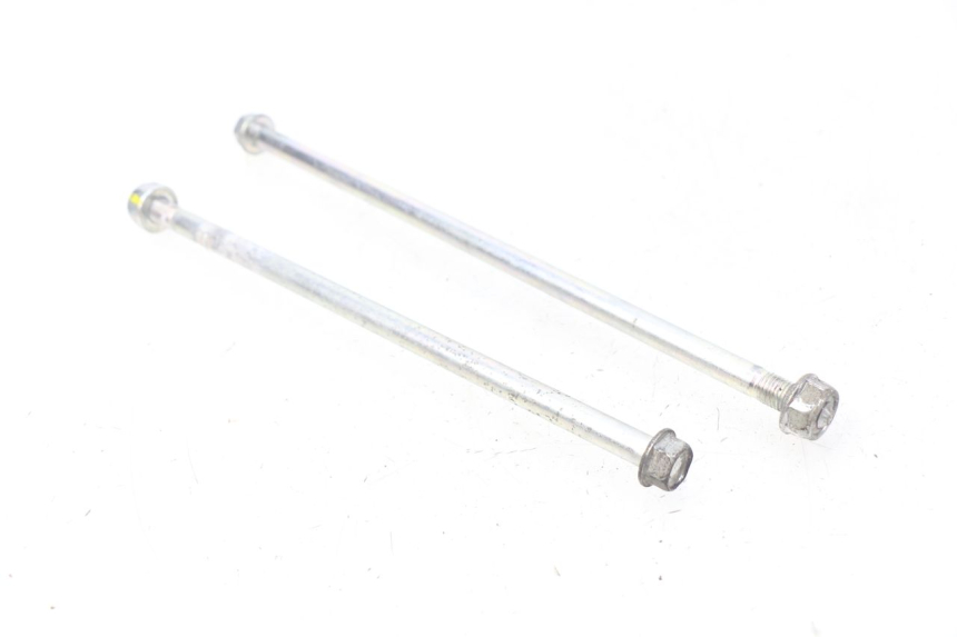 photo de SCHRAUBEN MOTOR HONDA PCX (JF57/JF64) 125 (2014 - 2018) - Hauptansicht