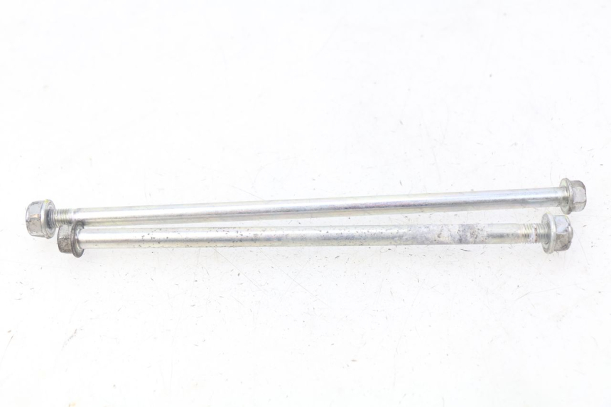 photo de SCHRAUBEN MOTOR HONDA PCX (JF57/JF64) 125 (2014 - 2018) - Alternative Perspektive