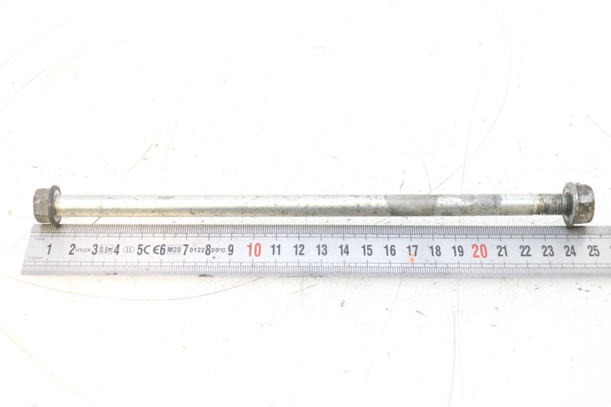 photo de SCHRAUBEN MOTOR HONDA PCX (JF57/JF64) 125 (2014 - 2018) - Detailansicht des Bauteils