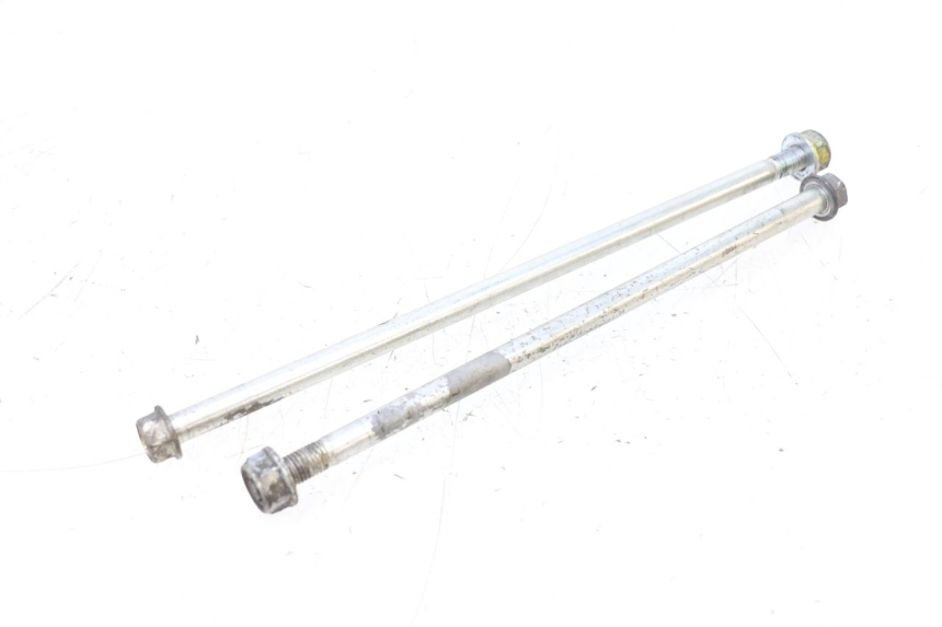photo de SCHRAUBEN MOTOR HONDA PCX (JF57/JF64) 125 (2014 - 2018) - Technische Nahaufnahme