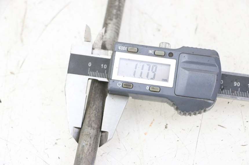 photo de SCHRAUBEN MOTOR PIAGGIO VESPA S 2T 50 (2007 - 2014) - Detailansicht des Bauteils