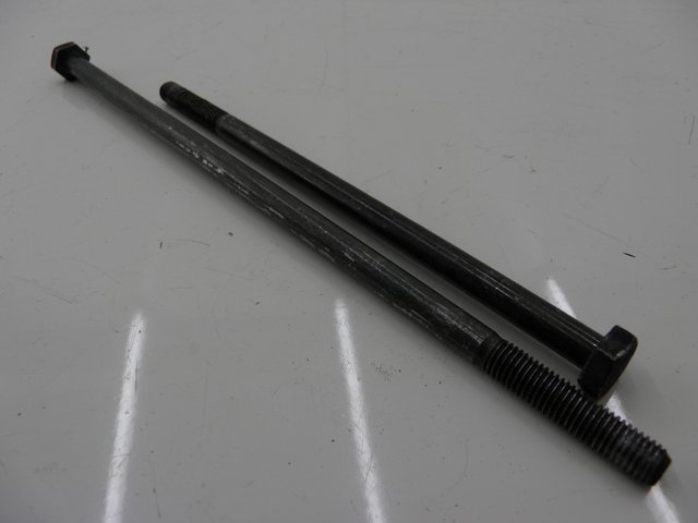 photo de SCHRAUBEN MOTOR PIAGGIO X9 125 (2000 - 2003) - Hauptansicht