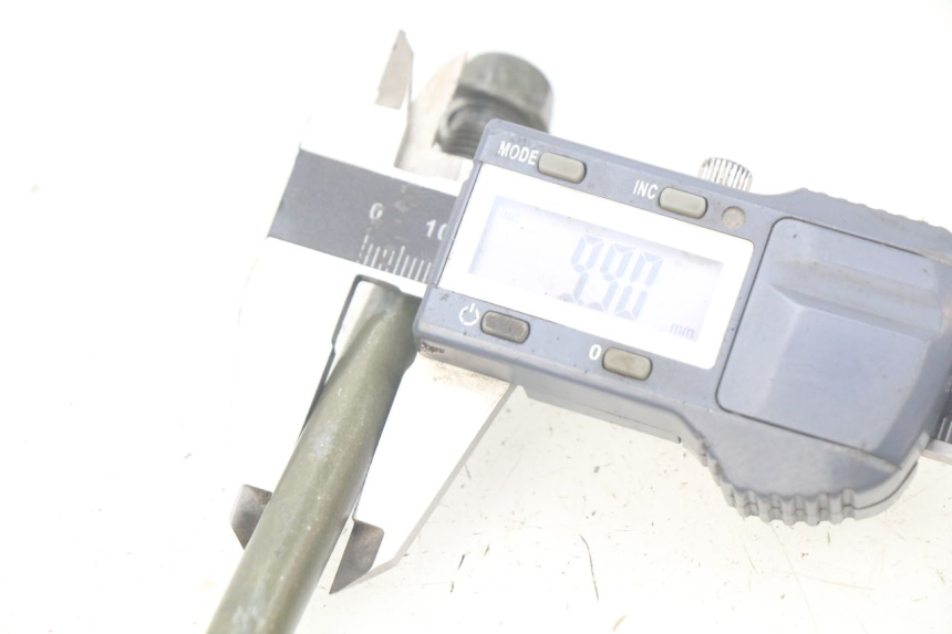 photo de MOTORWELLE YAMAHA PW 50 (1984 - 2025) - Alternative Perspektive