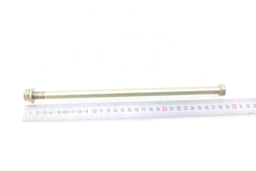 photo de MOTORWELLE RIDE RACE GT 2T 50 (2012 - 2017) - Zoom auf Gebrauchszustand