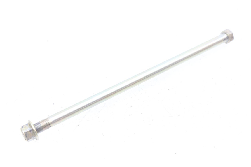 photo de MOTORWELLE RIDE RACE GT 2T 50 (2012 - 2017) - Technische Nahaufnahme