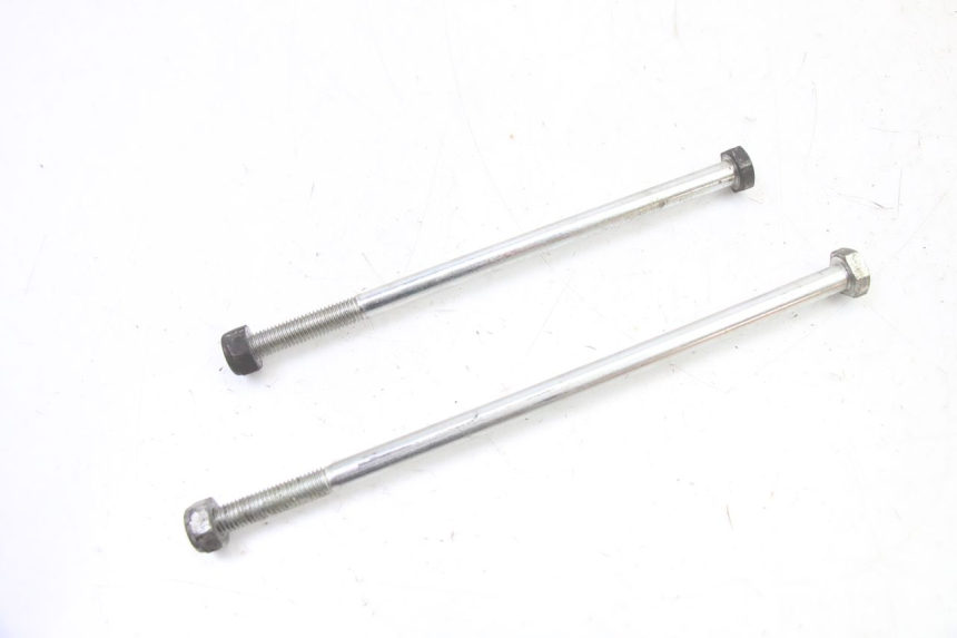 photo de SCHRAUBEN MOTOR GILERA RUNNER SP 50 (2006 - 2008) - Hauptansicht