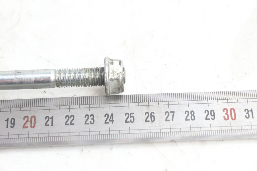 photo de SCHRAUBEN MOTOR JM MOTORS SANTANA EVO 50 (2024 - 2026) - Technische Nahaufnahme