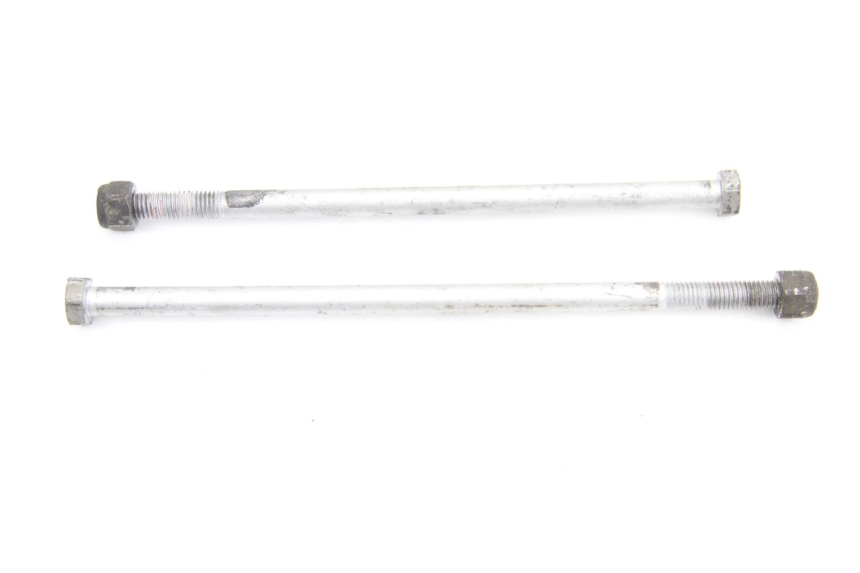 photo de SCHRAUBEN MOTOR PEUGEOT SATELIS 125 (2006 - 2009) - Hauptansicht