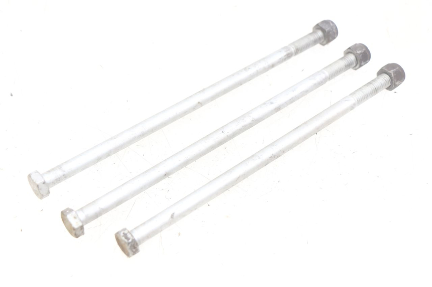 photo de MOTORWELLE PEUGEOT SATELIS 125 (2010 - 2012) - Hauptansicht