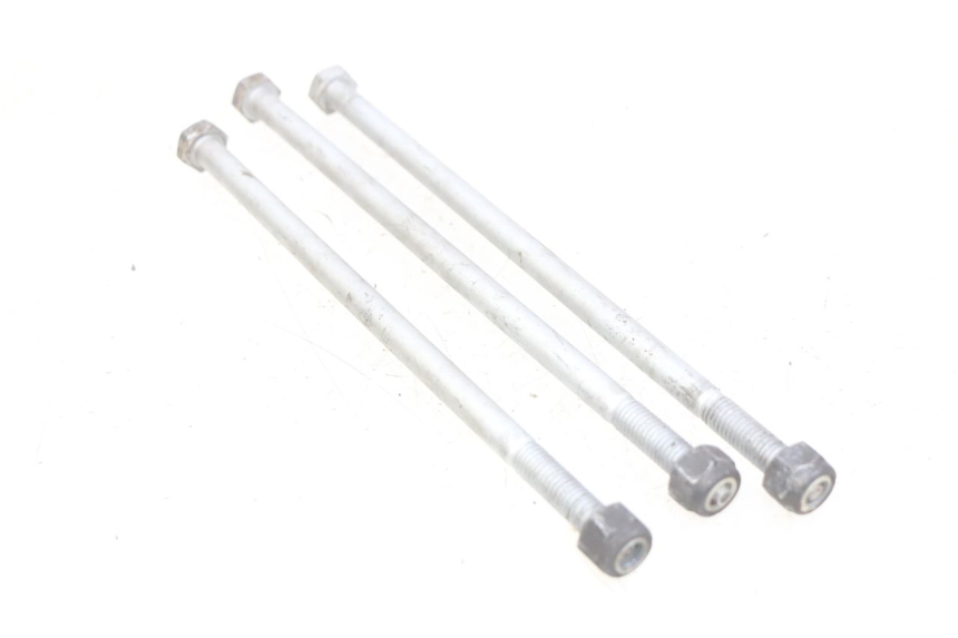 photo de MOTORWELLE PEUGEOT SATELIS 125 (2010 - 2012) - Zoom auf Gebrauchszustand