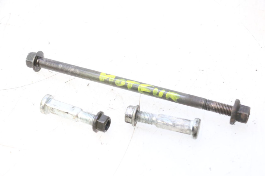 photo de SCHRAUBEN MOTOR YAMAHA SLIDER 50 (1999 - 2004) - Hauptansicht