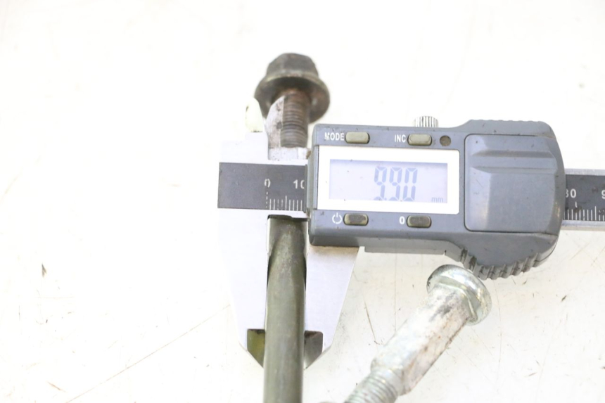 photo de SCHRAUBEN MOTOR YAMAHA SLIDER 50 (1999 - 2004) - Alternative Perspektive