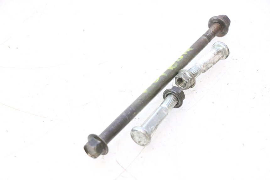 photo de SCHRAUBEN MOTOR YAMAHA SLIDER 50 (1999 - 2004) - Technische Nahaufnahme