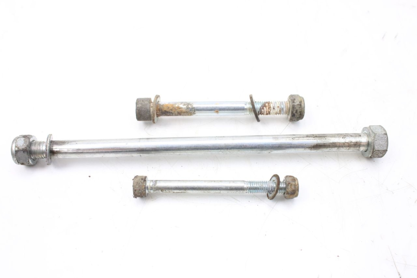 photo de MOTORWELLE GILERA SMT SUPERMOTARD 50 (2009 - 2017) - Alternative Perspektive