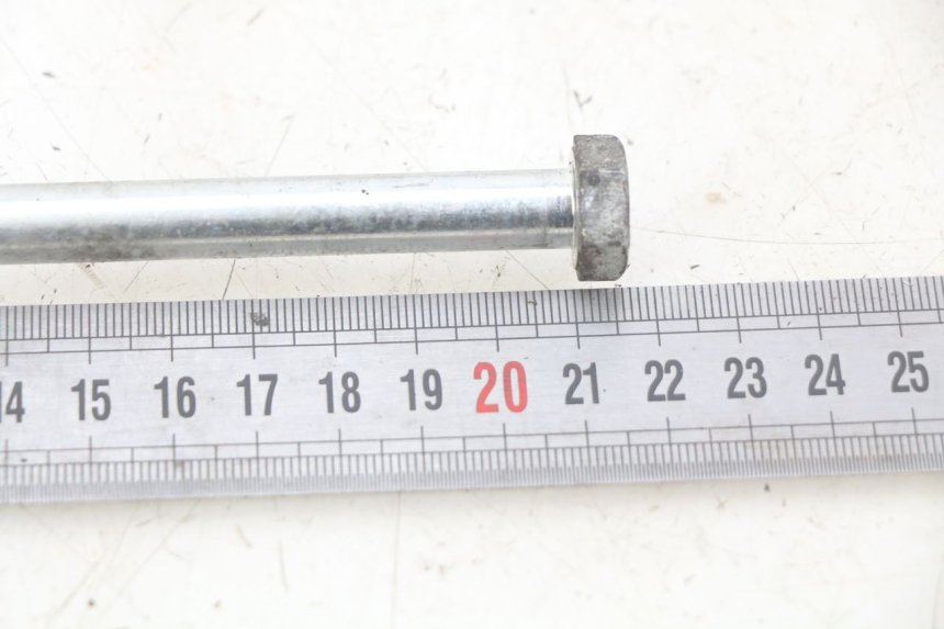 photo de MOTORWELLE PEUGEOT SPEEDFIGHT LC 50 (1996 - 2002) - Detailansicht des Bauteils