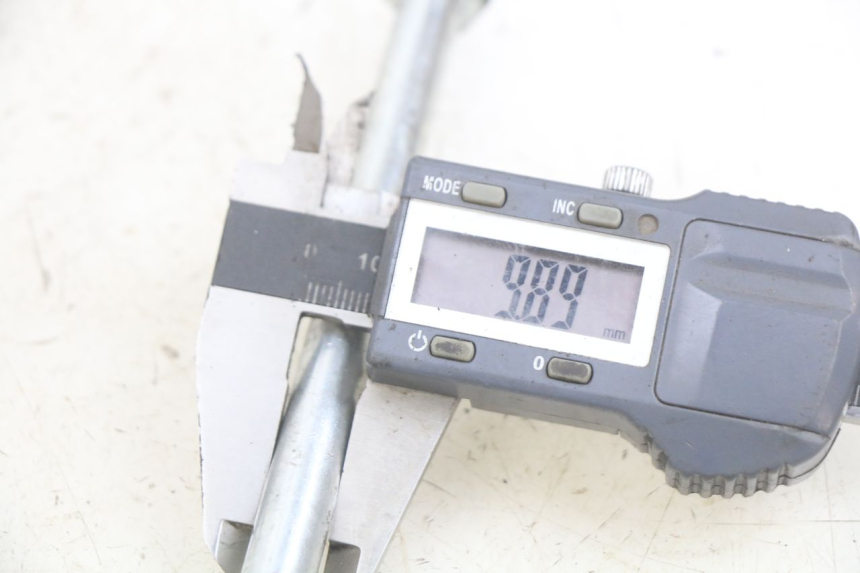 photo de MOTORWELLE PEUGEOT SPEEDFIGHT LC 50 (1996 - 2002) - Alternative Perspektive