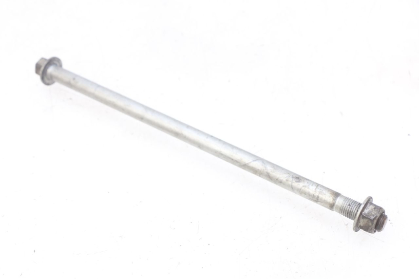 photo de MOTORWELLE SACHS SPEEDJET 2T 50 (2007 - 2014) - Hauptansicht