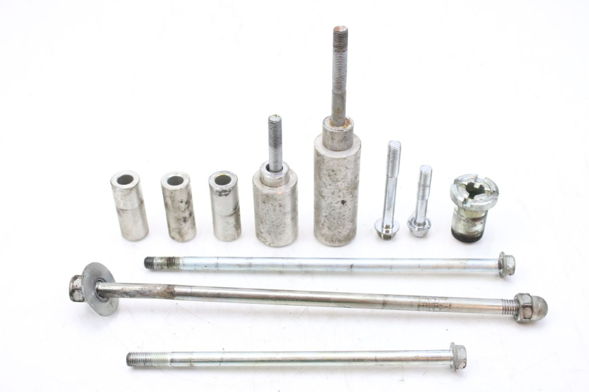 photo de SCHRAUBEN MOTOR SUZUKI SV S 650 (1999 - 2002) - Hauptansicht