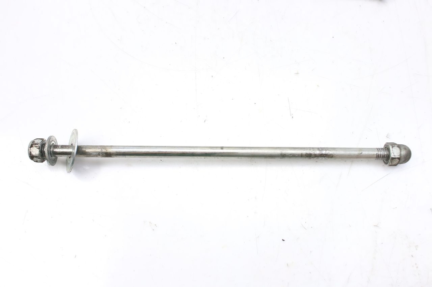 photo de SCHRAUBEN MOTOR SUZUKI SV S 650 (1999 - 2002) - Zoom auf Gebrauchszustand