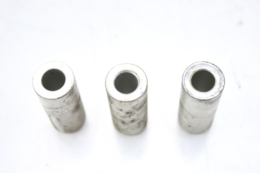 photo de SCHRAUBEN MOTOR SUZUKI SV S 650 (1999 - 2002) - Oberflächenzustand und Material