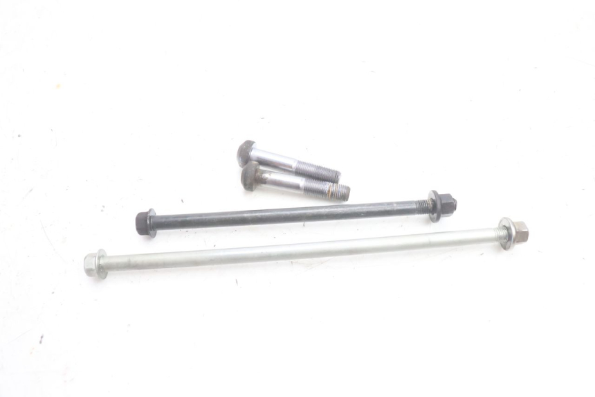 photo de SCHRAUBEN MOTOR YAMAHA TDM ABS 900 (2002 - 2014) - Hauptansicht